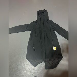 Women’s Champion Warm coat